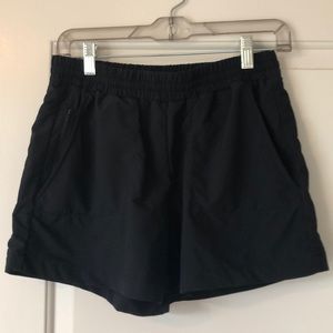 Zella shorts size M, NWOT